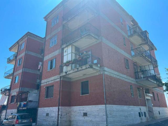 Appartamento in vendita a Vibo Valentia VV