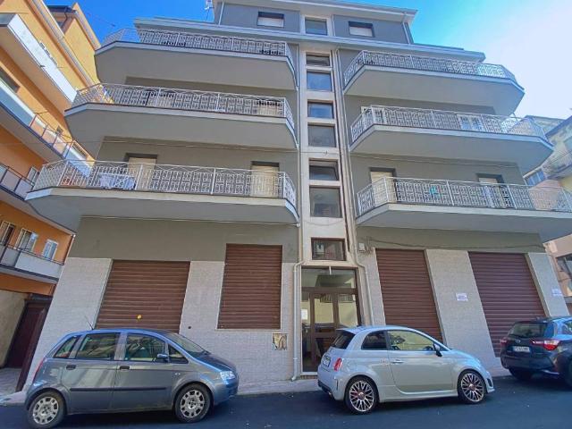 Appartamento in vendita a Vibo Valentia VV