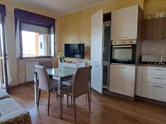 Appartamento in vendita a Vibo Valentia VV