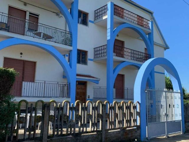 Appartamento in vendita a Vibo Valentia VV