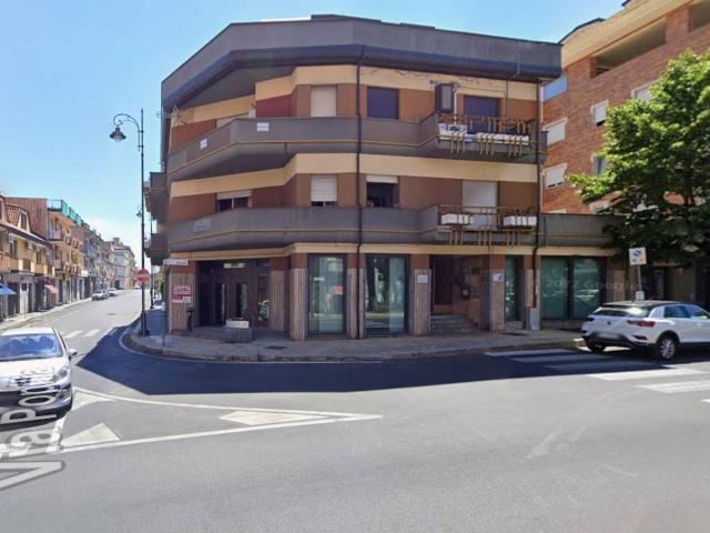 Appartamento in vendita a Vibo Valentia VV