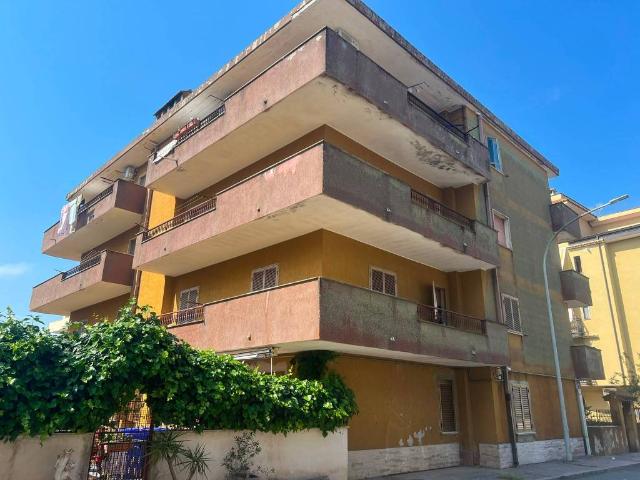 Appartamento in vendita a Vibo Valentia VV