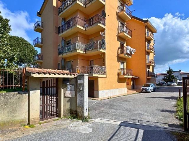 Appartamento in vendita a Vibo Valentia VV