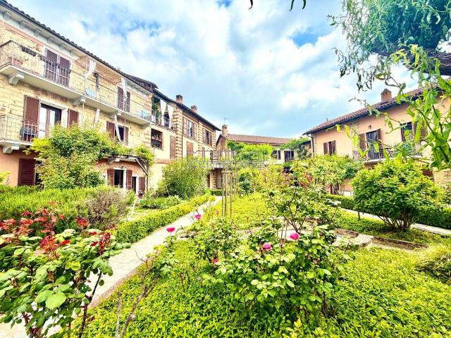 Rustico / Casale in vendita a Vignale Monferrato AL