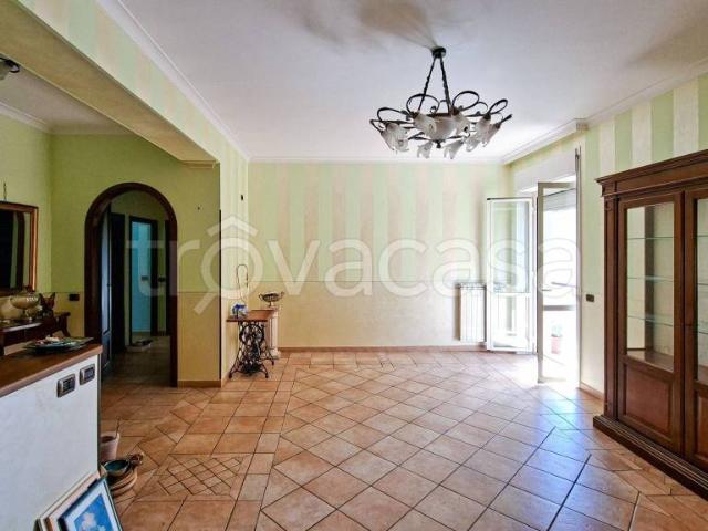 Appartamento in vendita a Vignanello via 4 Novembre, 7A