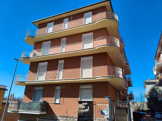 Appartamento in vendita a Vignanello VT