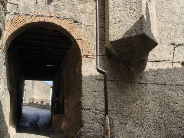 Appartamento in vendita a Vignanello VT