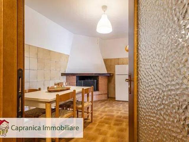 Appartamento in vendita a Vignanello VT