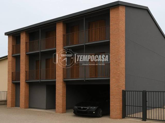 Appartamento in vendita a Vignate