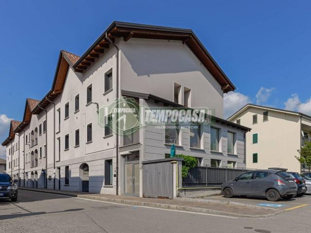 Appartamento in vendita a Vignate