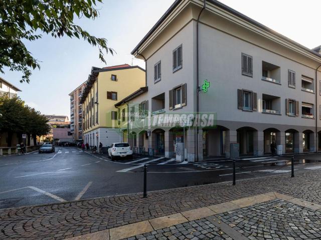 Appartamento in vendita a Vignate