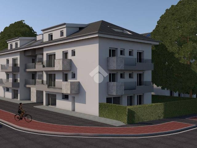 Appartamento in vendita a Vignate MI