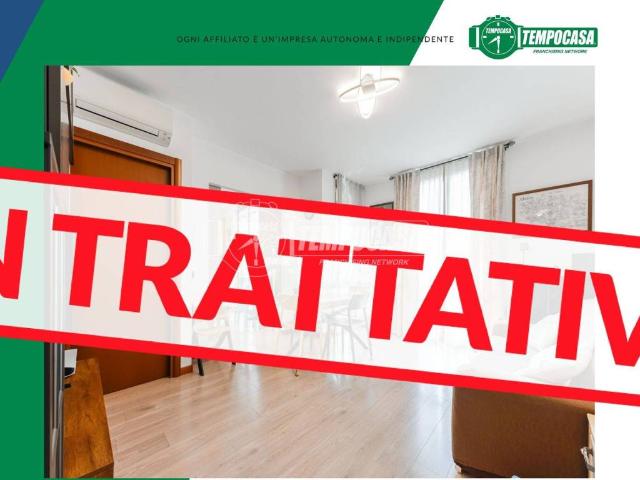 Appartamento in vendita a Vignate MI