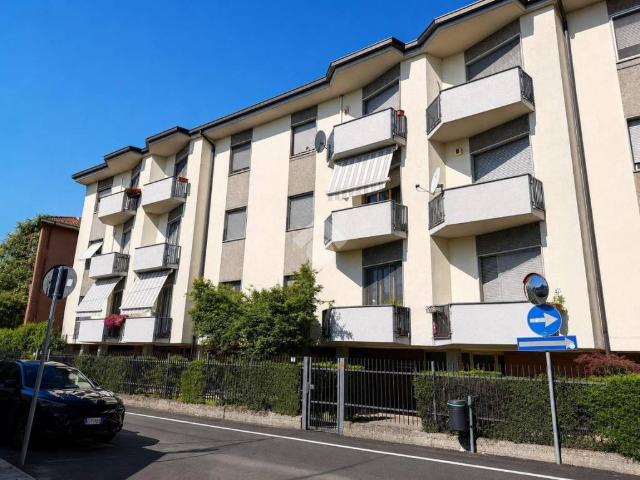 Appartamento in vendita a Vignate MI