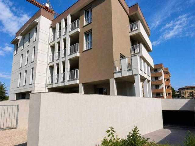Appartamento in vendita a Vignate MI