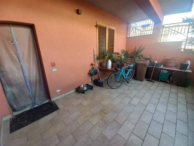 Appartamento in vendita a Vignate MI