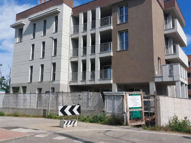 Appartamento in vendita a Vignate MI