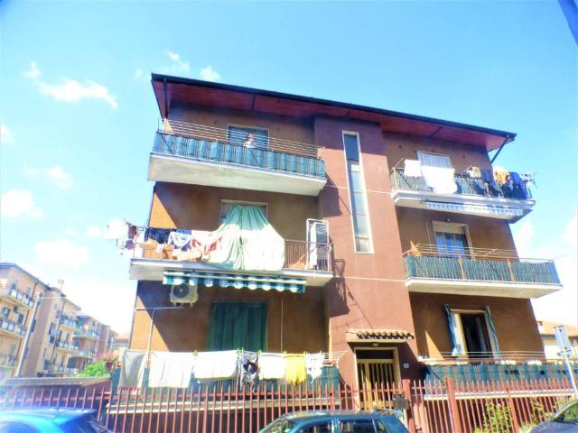 Appartamento in vendita a Vignate MI