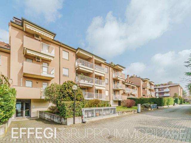 Appartamento in vendita a Vignate MI