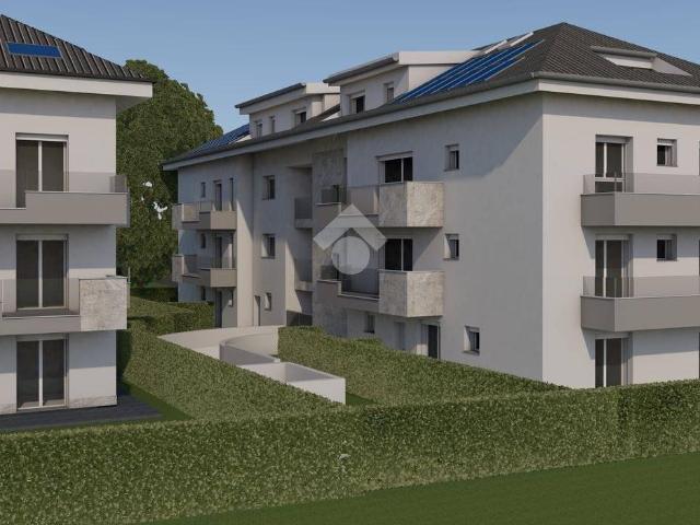 Appartamento in vendita a Vignate MI