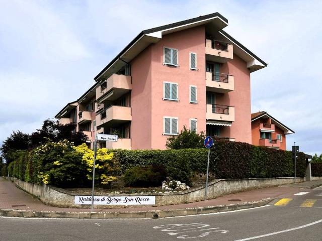 Appartamento in vendita a Vignate MI
