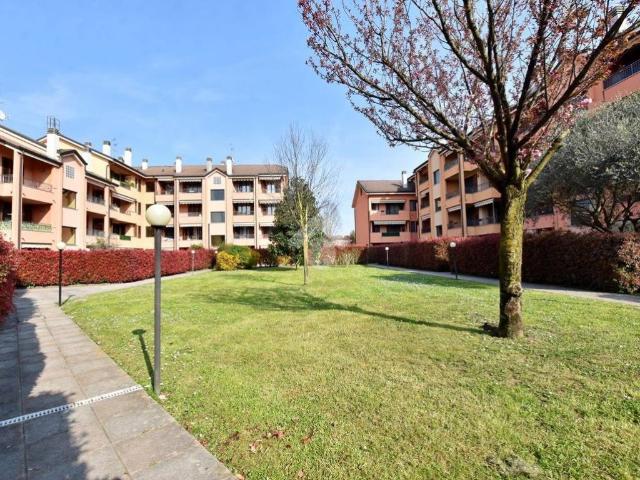 Appartamento in vendita a Vignate MI