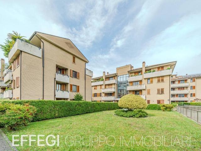 Appartamento in vendita a Vignate MI