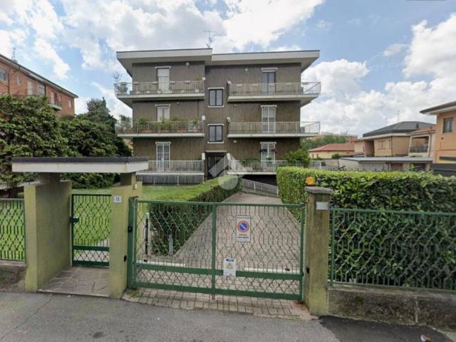 Appartamento in vendita a Vignate MI