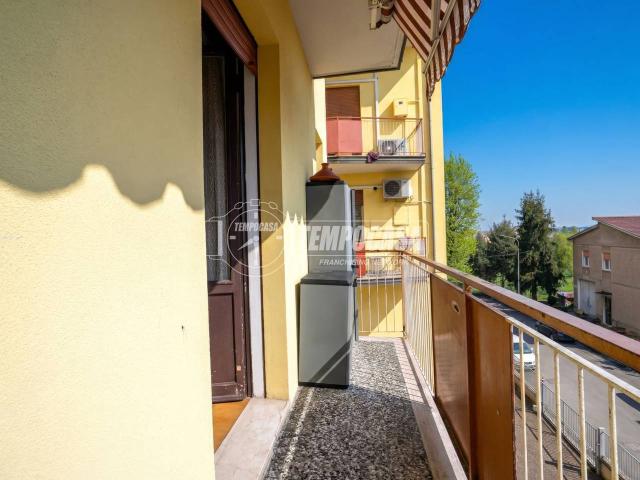 Appartamento in vendita a Vignola