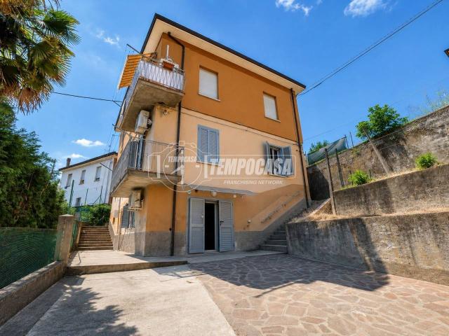 Appartamento in vendita a Vignola