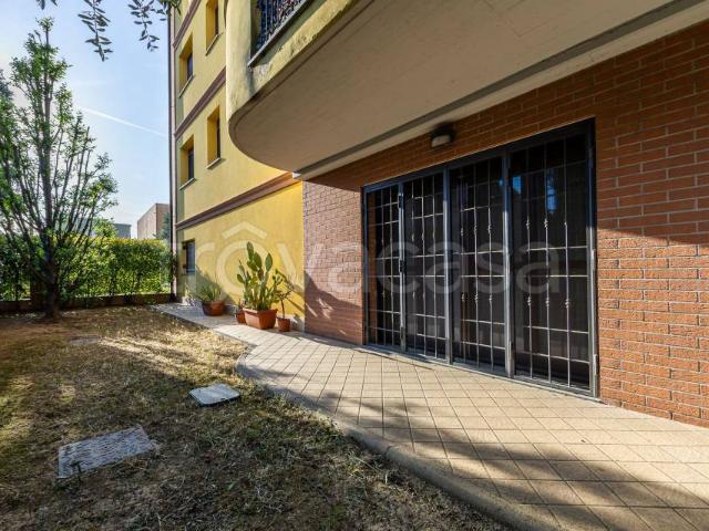 Appartamento in vendita a Vignola