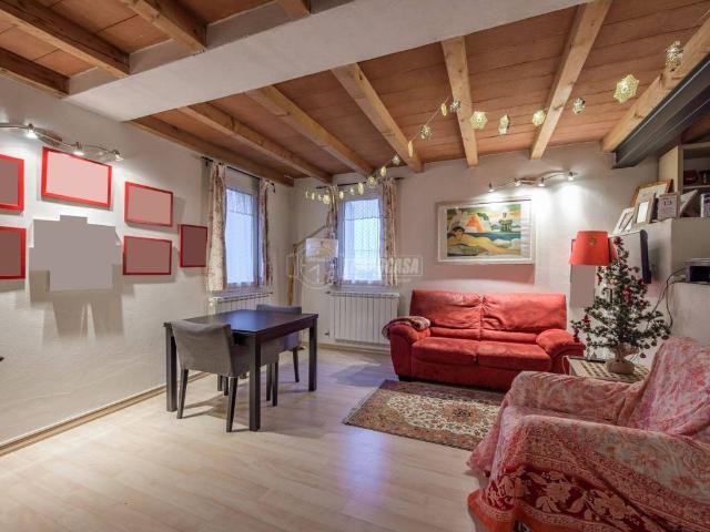 Appartamento in vendita a Vignola MO