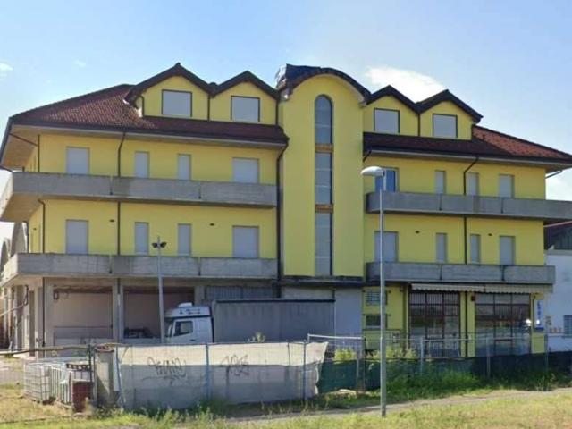Appartamento in vendita a Vignola MO