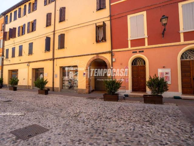 Appartamento in vendita a Vignola MO