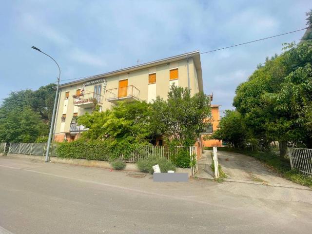 Appartamento in vendita a Vignola MO