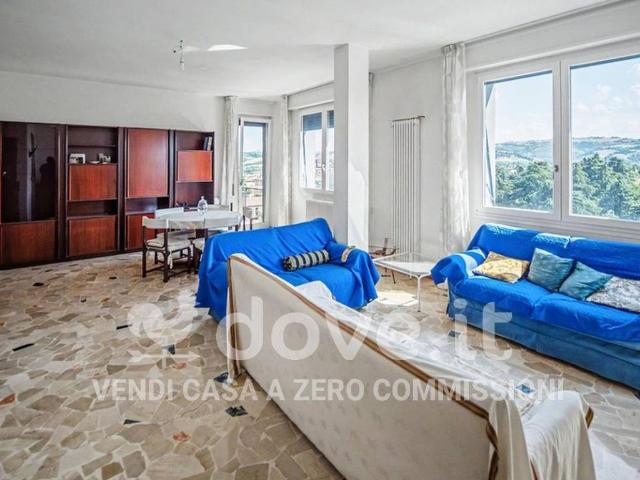 Appartamento in vendita a Vignola MO