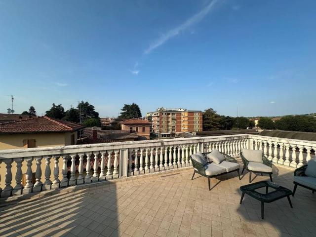 Appartamento in vendita a Vignola MO