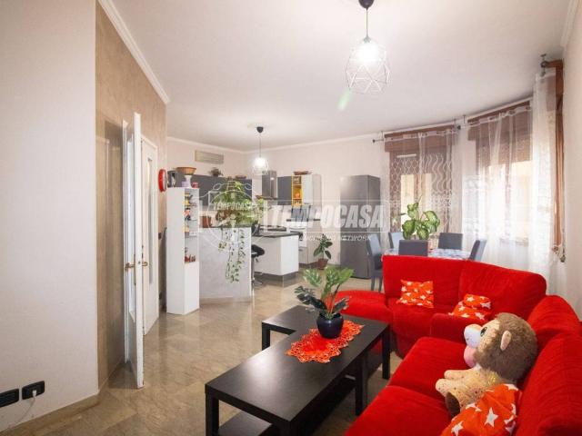 Appartamento in vendita a Vignola MO