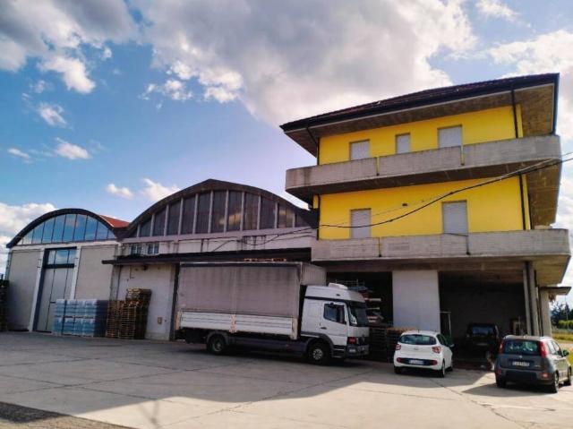 Appartamento in vendita a Vignola MO