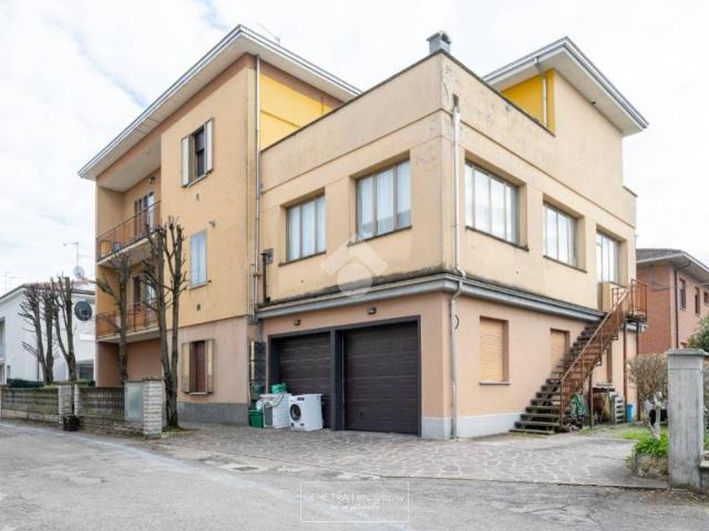 Villa in vendita a Vignola MO
