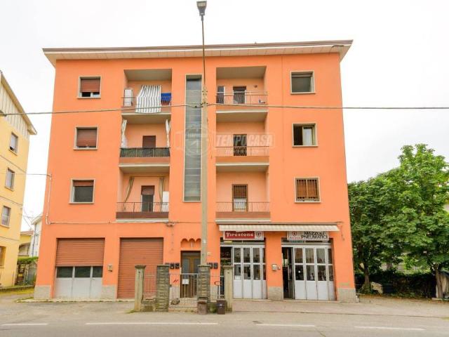 Appartamento in vendita a Vignola MO