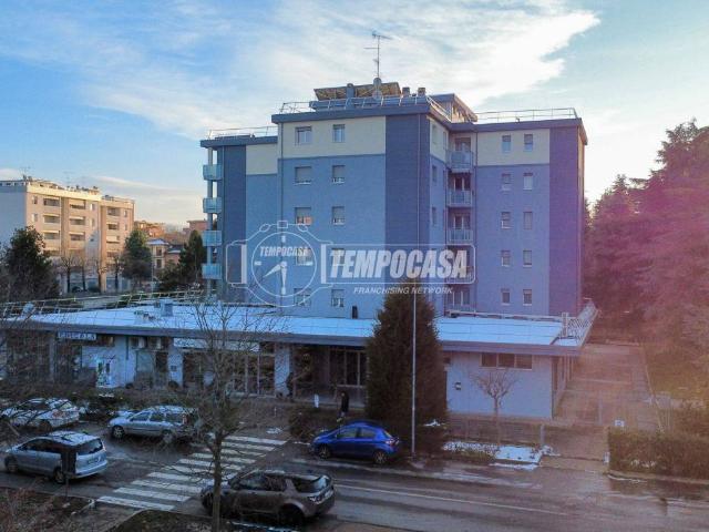 Appartamento in vendita a Vignola MO