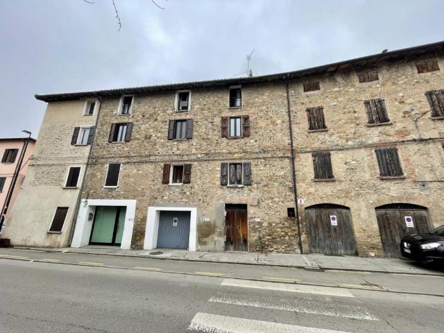 Appartamento in vendita a Vignola MO