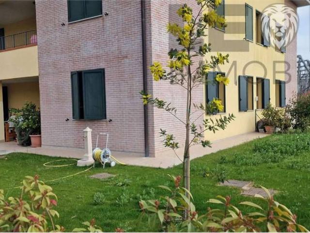 Appartamento in vendita a Vignola MO