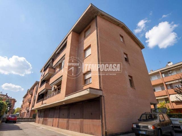 Appartamento in vendita a Vignola MO