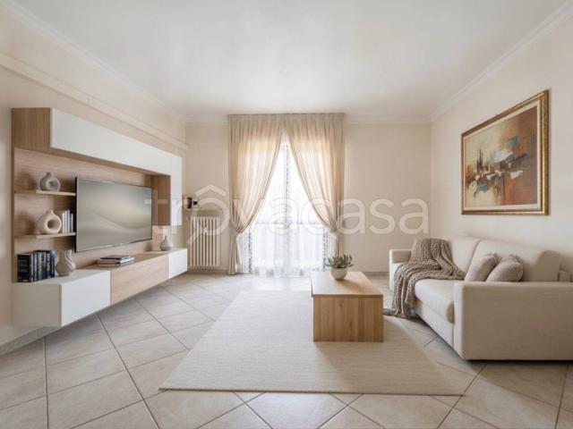 Appartamento in vendita a Vignola via Gino Obici, 152