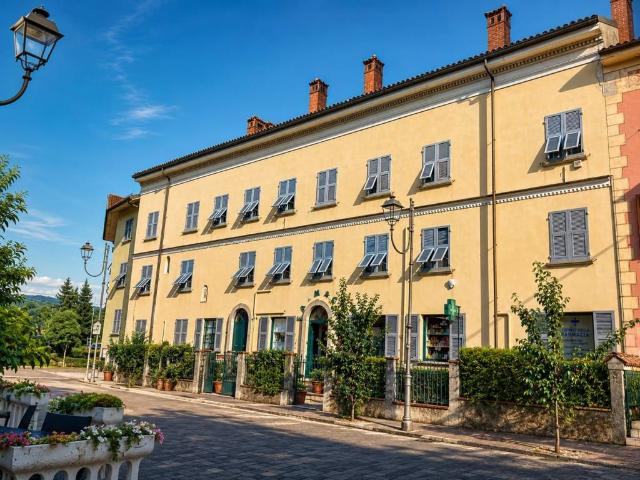Appartamento in vendita a Vignole Borbera AL