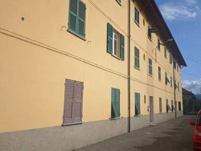 Appartamento in vendita a Vignole Borbera AL