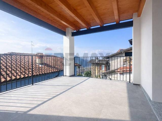 Appartamento in vendita a Vignone VB