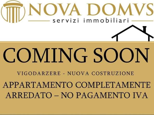 Appartamento in vendita a Vigodarzere PD